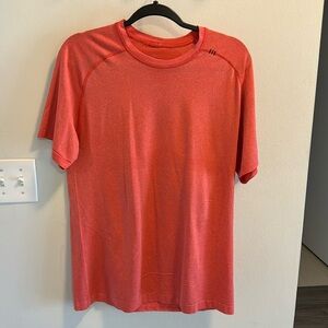 Lululemon Metal Vent Tech